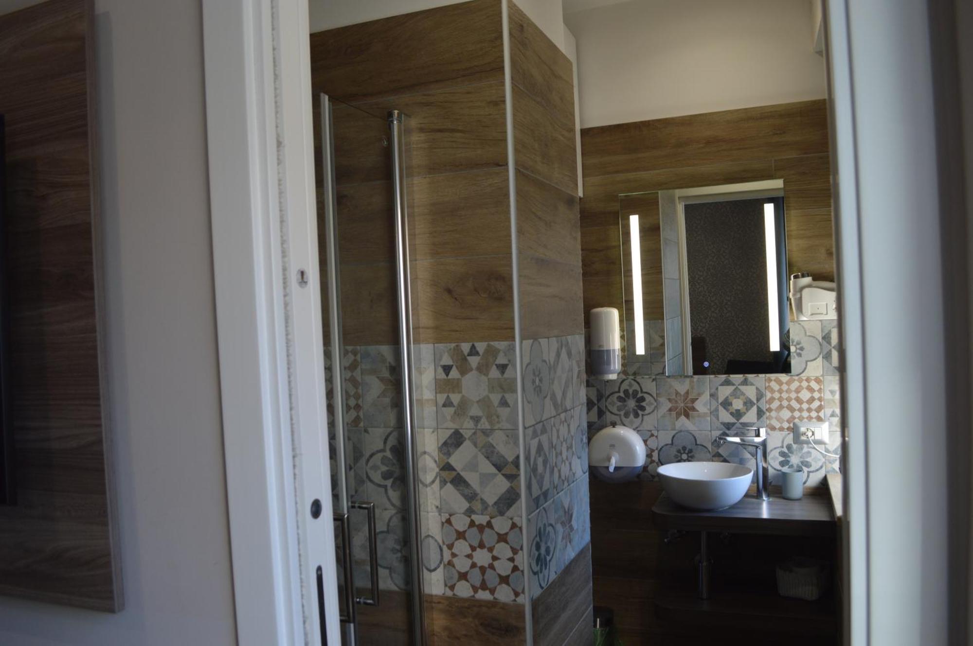Famalu Apartments Неаполь Экстерьер фото